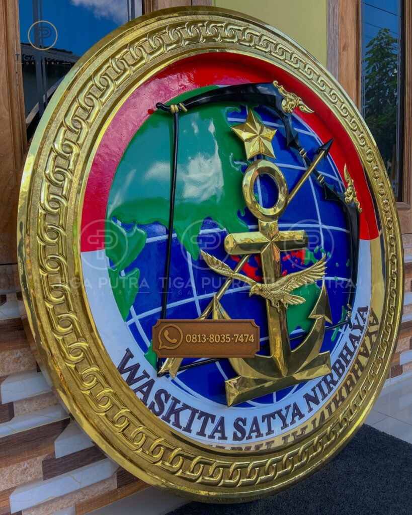 gambar logo bais dari kuningan