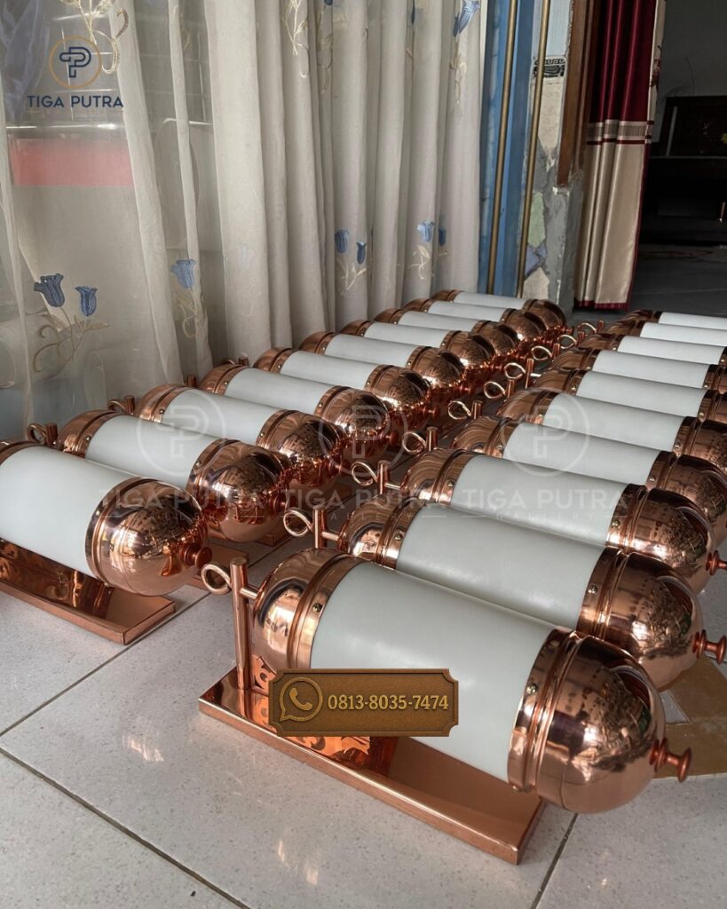 harga lampu dinding masjid tembaga